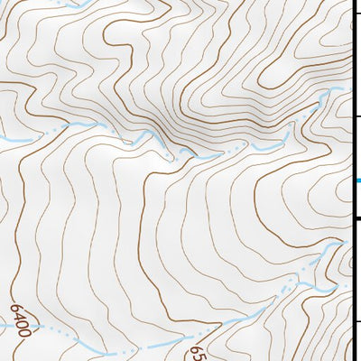 38117NE Page 59 Ione Valley Topo Preview 3