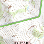 38117NE Page 62 Ione Valley Topo Preview 2
