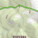 38117NE Page 65 Ione Valley Topo Preview 2