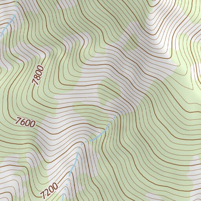 38117NE Page 67 Ione Valley Topo Preview 3