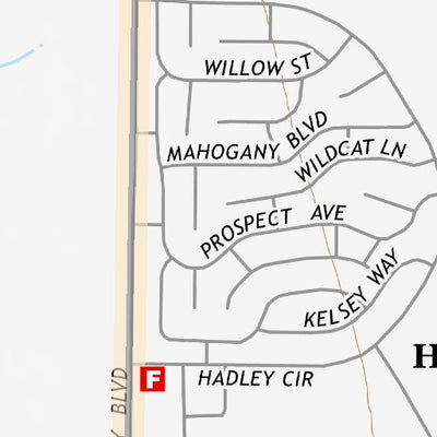 38117NE Page 69 Ione Valley Topo Preview 3