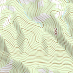 38117NE Page 71 Ione Valley Topo Preview 3