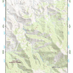 38117NE Page 72 Ione Valley Topo Preview 1