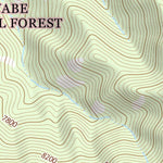 38117NE Page 72 Ione Valley Topo Preview 3