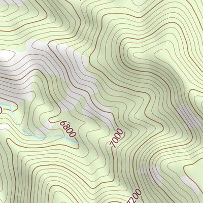 38117NE Page 73 Ione Valley Topo Preview 3