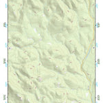 38117NE Page 74 Ione Valley Topo Preview 1