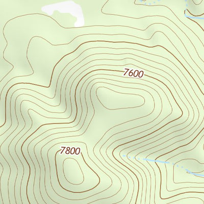 38117NE Page 74 Ione Valley Topo Preview 2