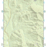 38117NE Page 75 Ione Valley Topo Preview 1