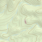 38117NE Page 75 Ione Valley Topo Preview 2