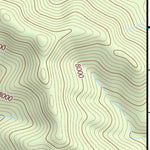 38117NE Page 75 Ione Valley Topo Preview 3