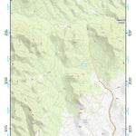 38117NE Page 76 Ione Valley Topo Preview 1