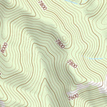 38117NE Page 76 Ione Valley Topo Preview 3