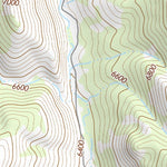 38117NE Page 77 Ione Valley Topo Preview 2