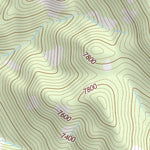 38117NE Page 77 Ione Valley Topo Preview 3