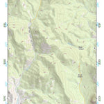 38117NE Page 78 Ione Valley Topo Preview 1