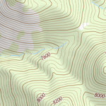 38117NE Page 78 Ione Valley Topo Preview 2