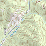 38117NE Page 78 Ione Valley Topo Preview 3