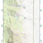 38117NE Page 79 Ione Valley Topo Preview 1