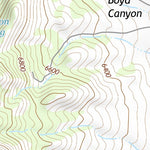 38117NE Page 79 Ione Valley Topo Preview 2