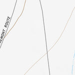 38117NE Page 80 Ione Valley Topo Preview 2