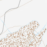 38117NE Page 80 Ione Valley Topo Preview 3