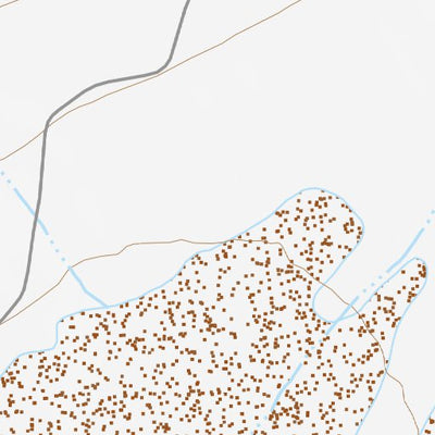 38117NE Page 80 Ione Valley Topo Preview 3