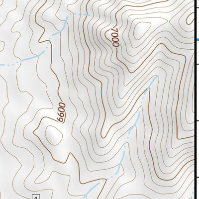 38117NE Page 82 Ione Valley Topo Preview 3
