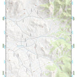 38117NE Page 83 Ione Valley Topo Preview 1