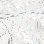 38117NE Page 83 Ione Valley Topo Preview 2