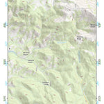 38117NE Page 84 Ione Valley Topo Preview 1