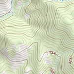 38117NE Page 84 Ione Valley Topo Preview 2