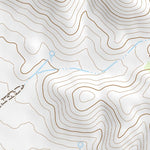 38117NE Page 85 Ione Valley Topo Preview 2