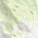 38117NE Page 85 Ione Valley Topo Preview 3