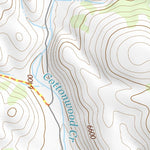 38117NE Page 87 Ione Valley Topo Preview 2
