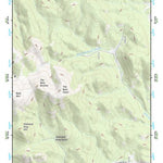 38117NE Page 96 Ione Valley Topo Preview 1