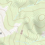 38117NE Page 96 Ione Valley Topo Preview 2