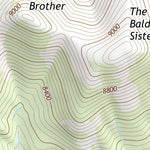 38117NE Page 96 Ione Valley Topo Preview 3