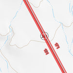 38117NW Page 1 Ione Valley Topo Preview 2