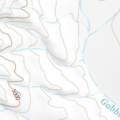 38117NW Page 1 Ione Valley Topo Preview 3