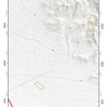 38117NW Page 2 Ione Valley Topo Preview 1