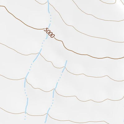 38117NW Page 2 Ione Valley Topo Preview 2