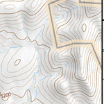 38117NW Page 2 Ione Valley Topo Preview 3