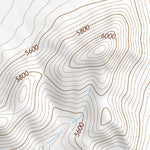 38117NW Page 3 Ione Valley Topo Preview 3