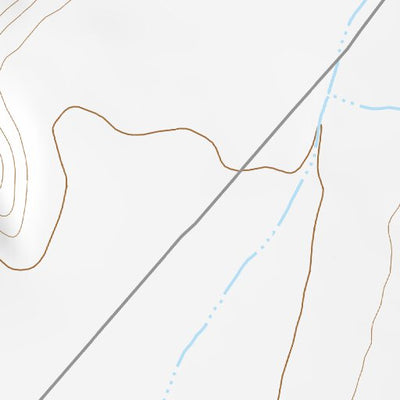 38117NW Page 4 Ione Valley Topo Preview 2