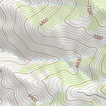 38117NW Page 5 Ione Valley Topo Preview 3
