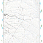 38117NW Page 8 Ione Valley Topo Preview 1