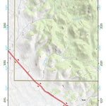 38117NW Page 10 Ione Valley Topo Preview 1
