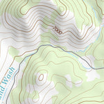 38117NW Page 10 Ione Valley Topo Preview 2