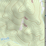 38117NW Page 10 Ione Valley Topo Preview 3