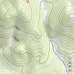 38117NW Page 11 Ione Valley Topo Preview 3